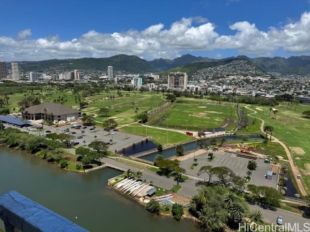 Canal House condo # 2304, Honolulu, Hawaii - photo 13 of 25