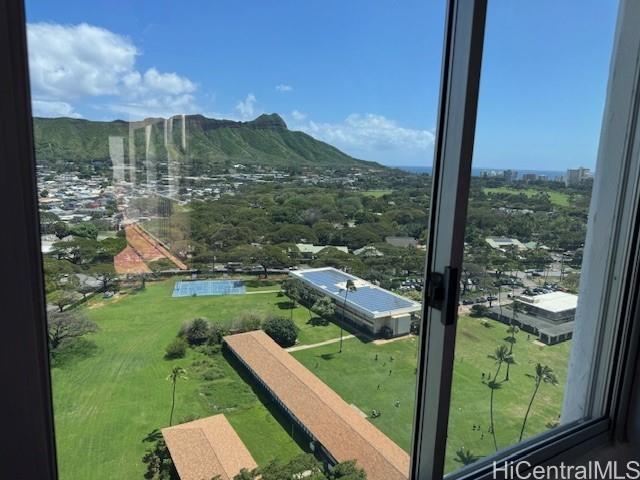 Canal House condo # 2304, Honolulu, Hawaii - photo 16 of 25