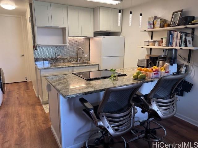 Canal House condo # 2304, Honolulu, Hawaii - photo 3 of 25