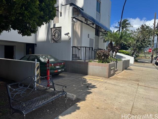 Canal House condo # 2304, Honolulu, Hawaii - photo 22 of 25