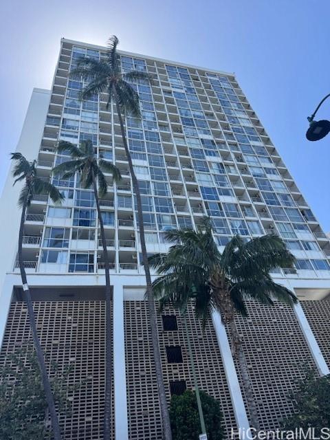 Canal House condo # 2304, Honolulu, Hawaii - photo 23 of 25