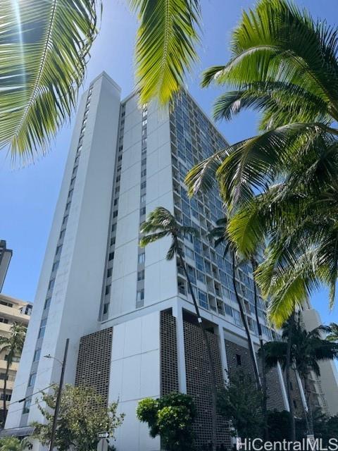 Canal House condo # 2304, Honolulu, Hawaii - photo 24 of 25