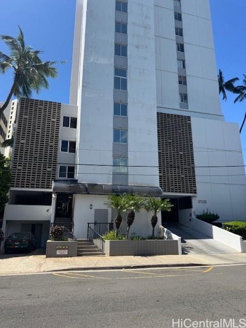 Canal House condo # 2304, Honolulu, Hawaii - photo 25 of 25