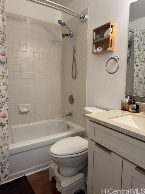 Canal House condo # 2304, Honolulu, Hawaii - photo 7 of 25