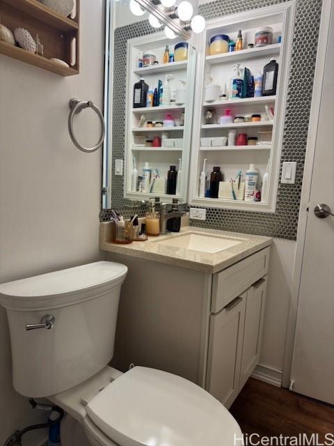 Canal House condo # 2304, Honolulu, Hawaii - photo 8 of 25