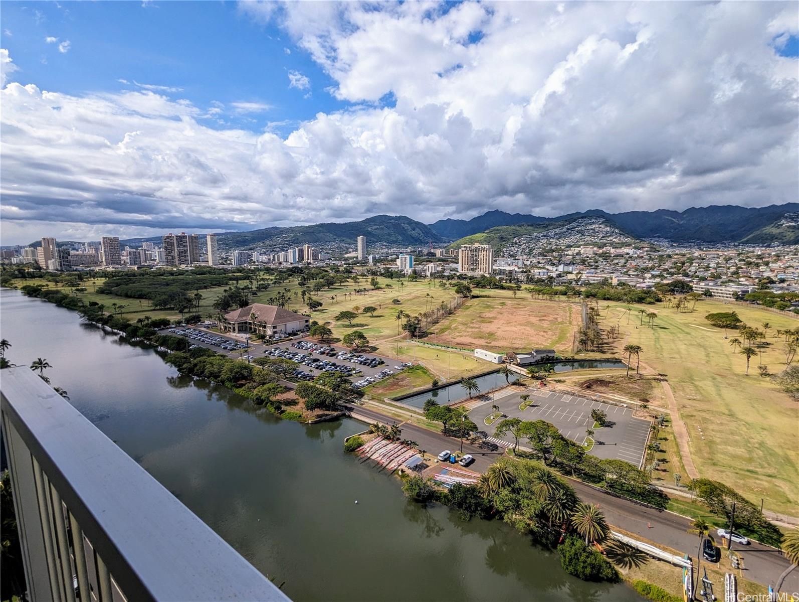 2611 Ala Wai Blvd Honolulu - Rental - photo 17 of 20