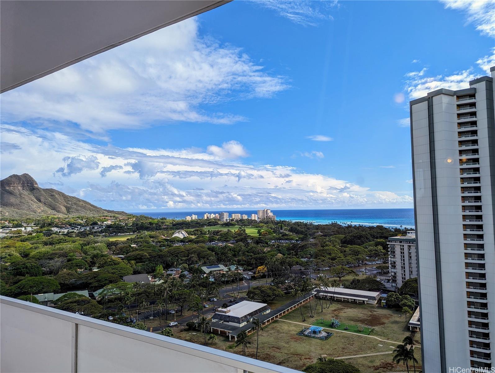 2611 Ala Wai Blvd Honolulu - Rental - photo 19 of 20