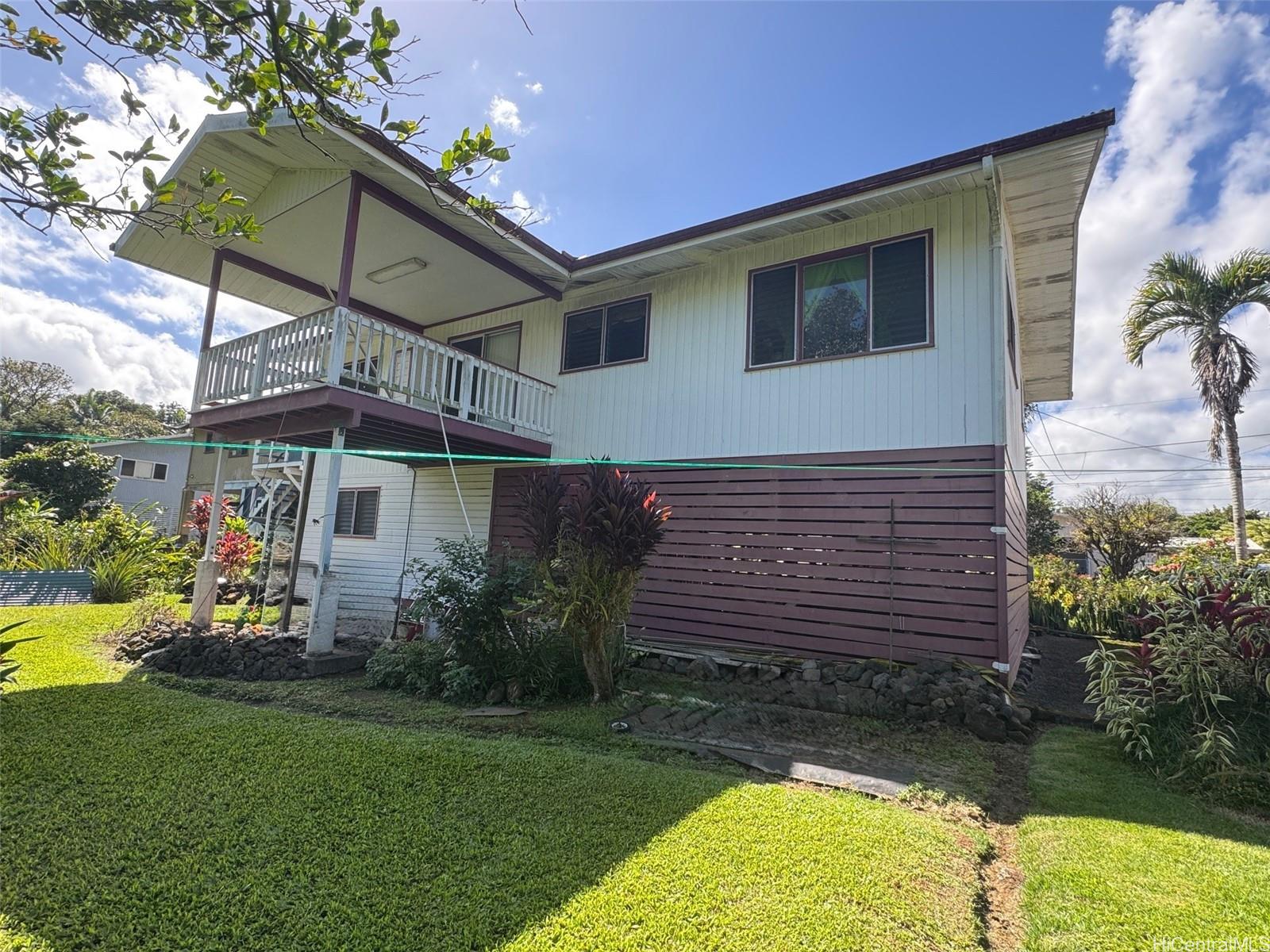 2615  Kinoole Street Waiakea Hmstd, South Hilo home - photo 4 of 24