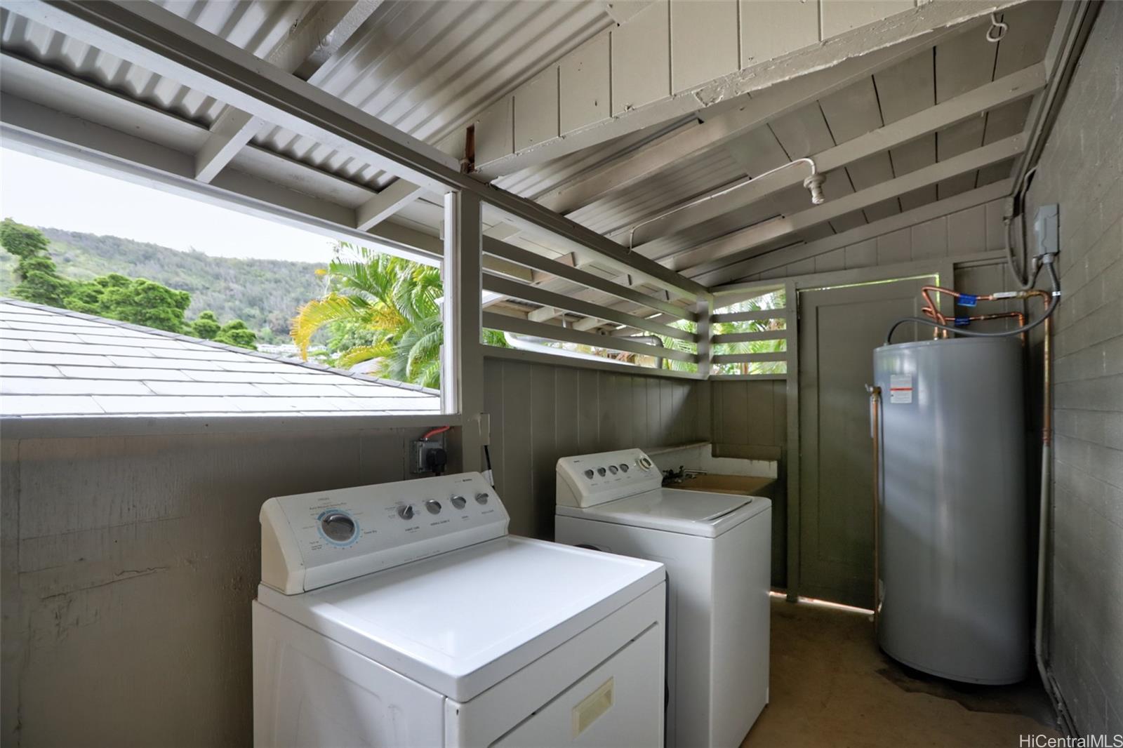 2616  Kalihi Street Kalihi-upper, Honolulu home - photo 11 of 18