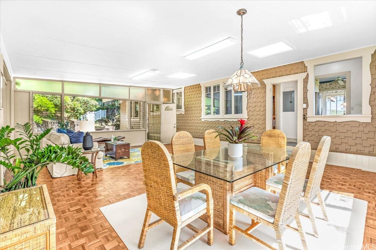 2618  Ferdinand Ave Manoa Area, Honolulu home - photo 12 of 24