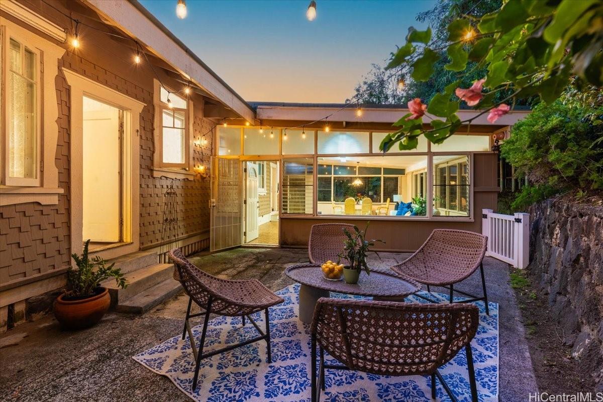 2618  Ferdinand Ave Manoa Area, Honolulu home - photo 18 of 24