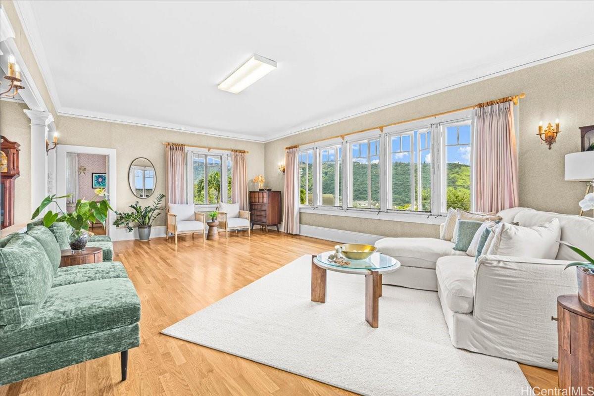 2618  Ferdinand Ave Manoa Area, Honolulu home - photo 3 of 24