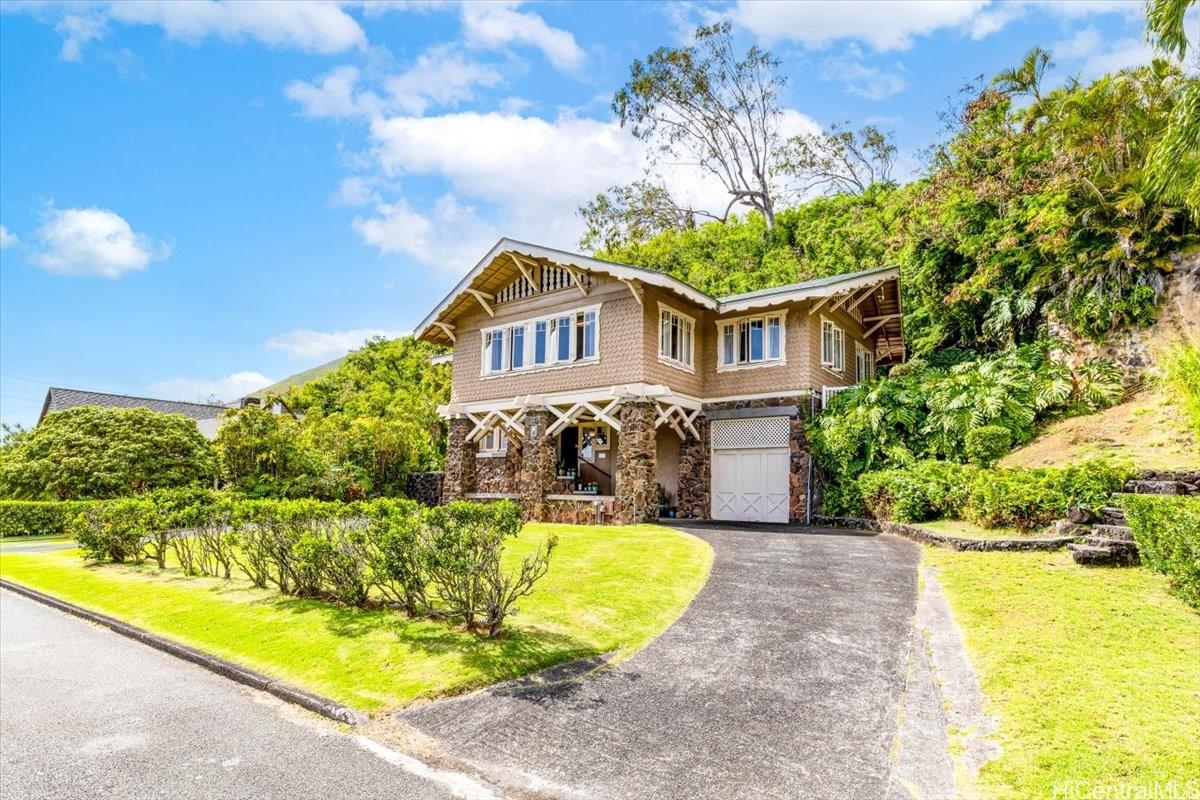 2618  Ferdinand Ave Manoa Area, Honolulu home - photo 23 of 24