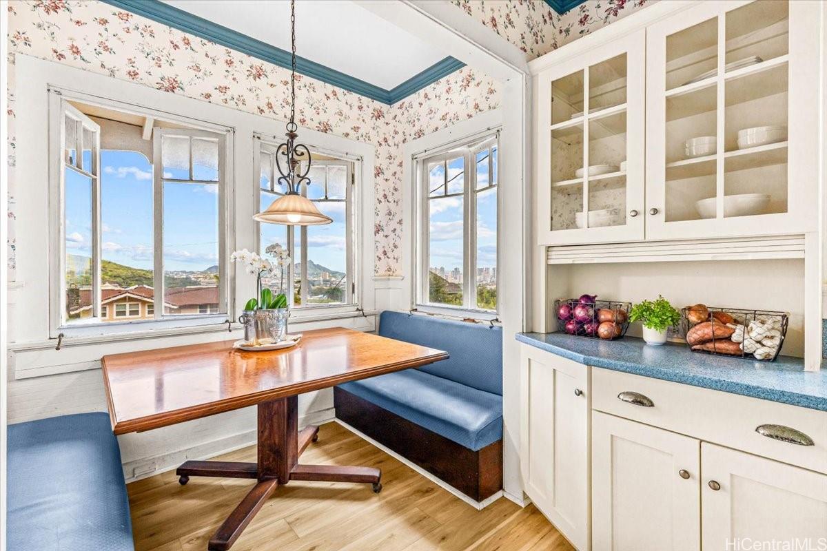 2618  Ferdinand Ave Manoa Area, Honolulu home - photo 6 of 24