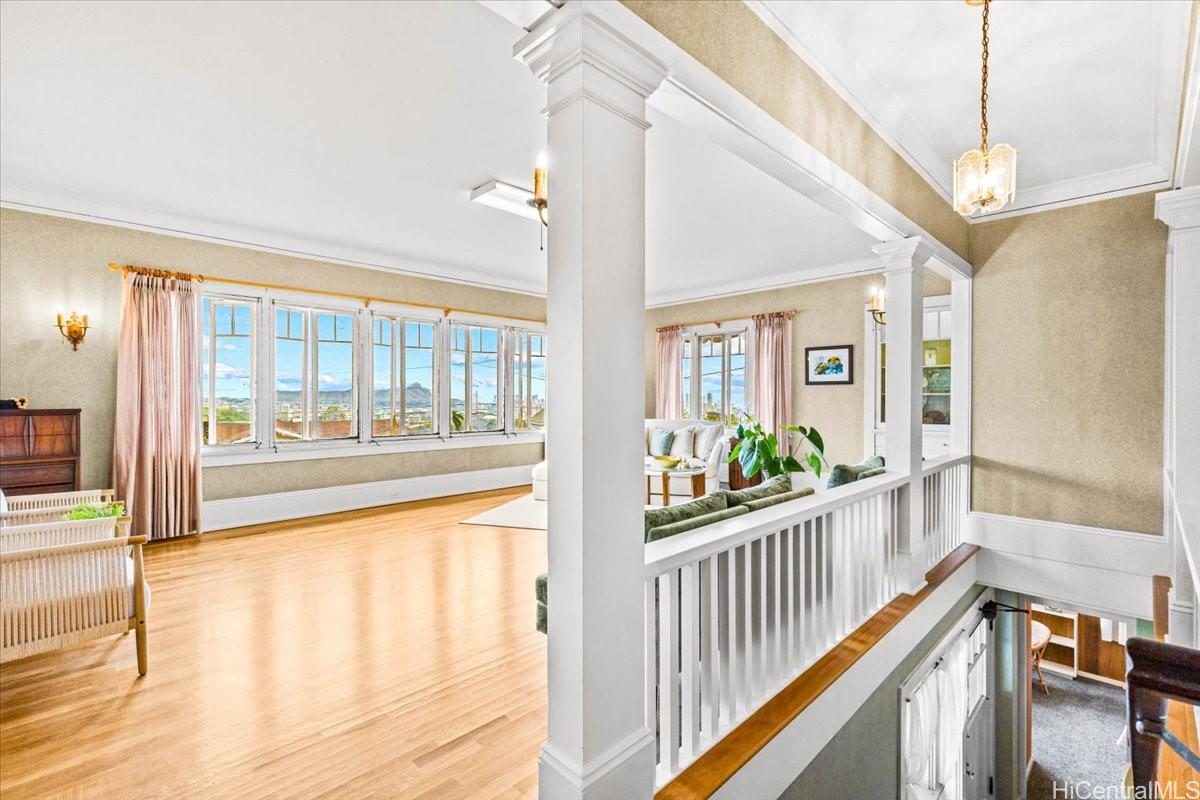 2618  Ferdinand Ave Manoa Area, Honolulu home - photo 7 of 24