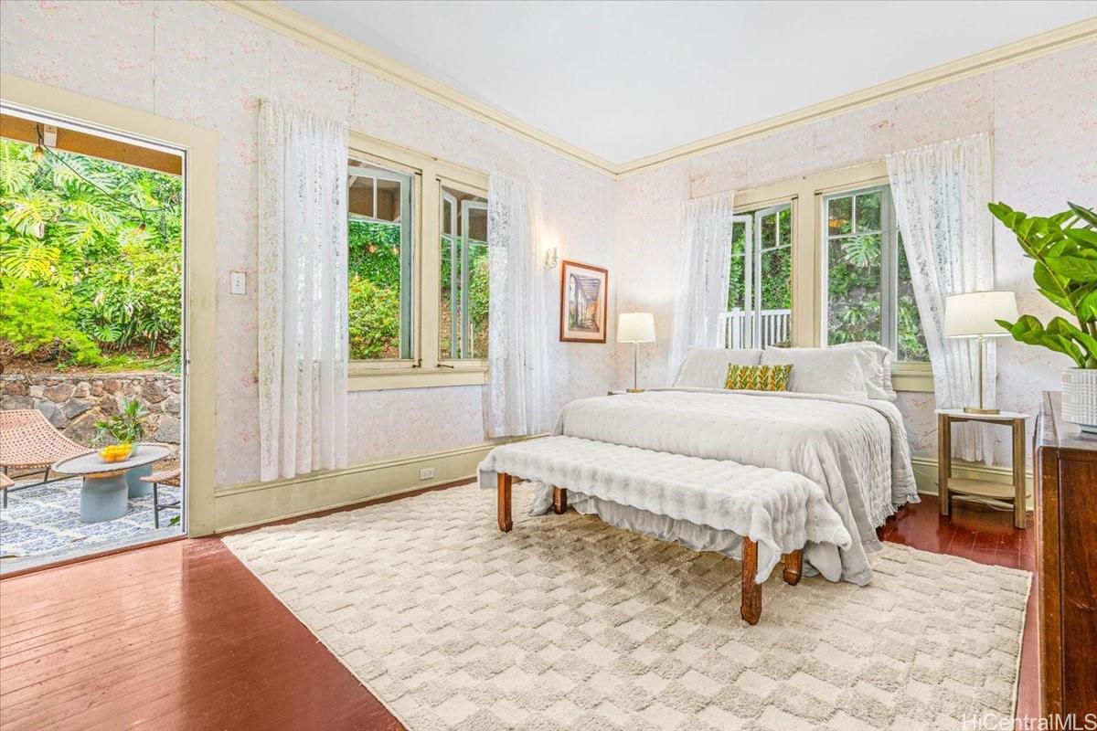 2618  Ferdinand Ave Manoa Area, Honolulu home - photo 8 of 24