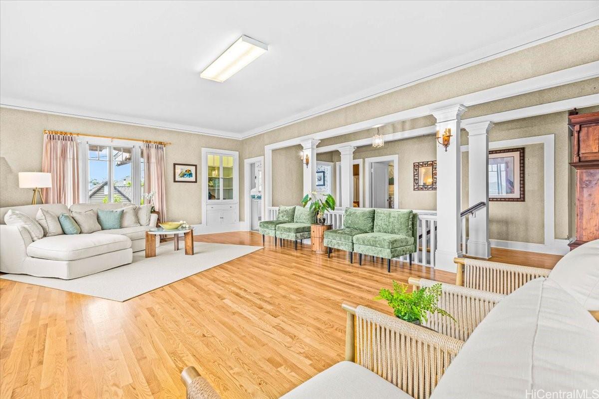 2618  Ferdinand Ave Manoa Area, Honolulu home - photo 10 of 24