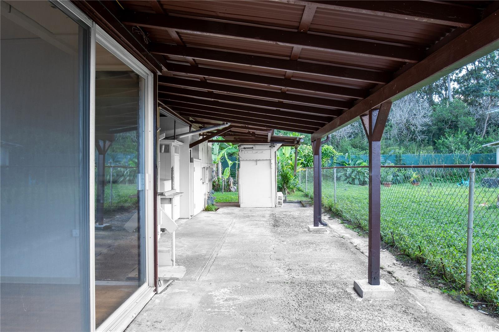 2619  California Ave Wahiawa Heights, Central home - photo 16 of 18