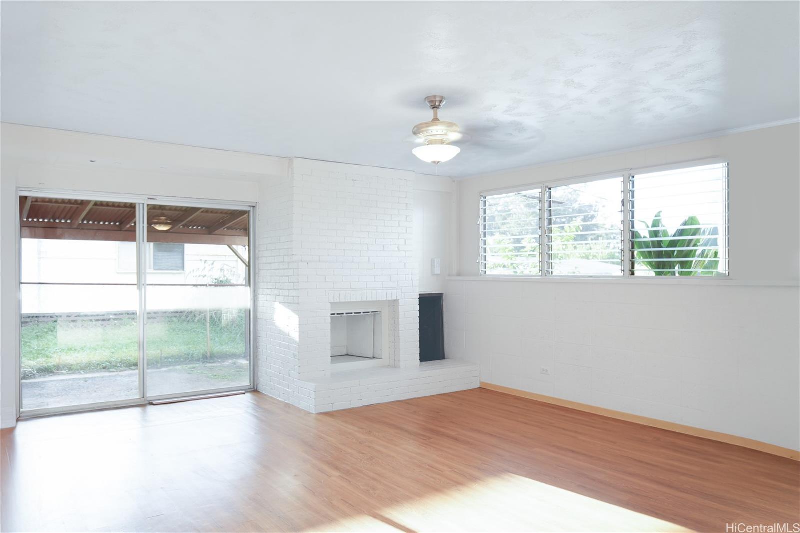 2619  California Ave Wahiawa Heights, Central home - photo 3 of 18