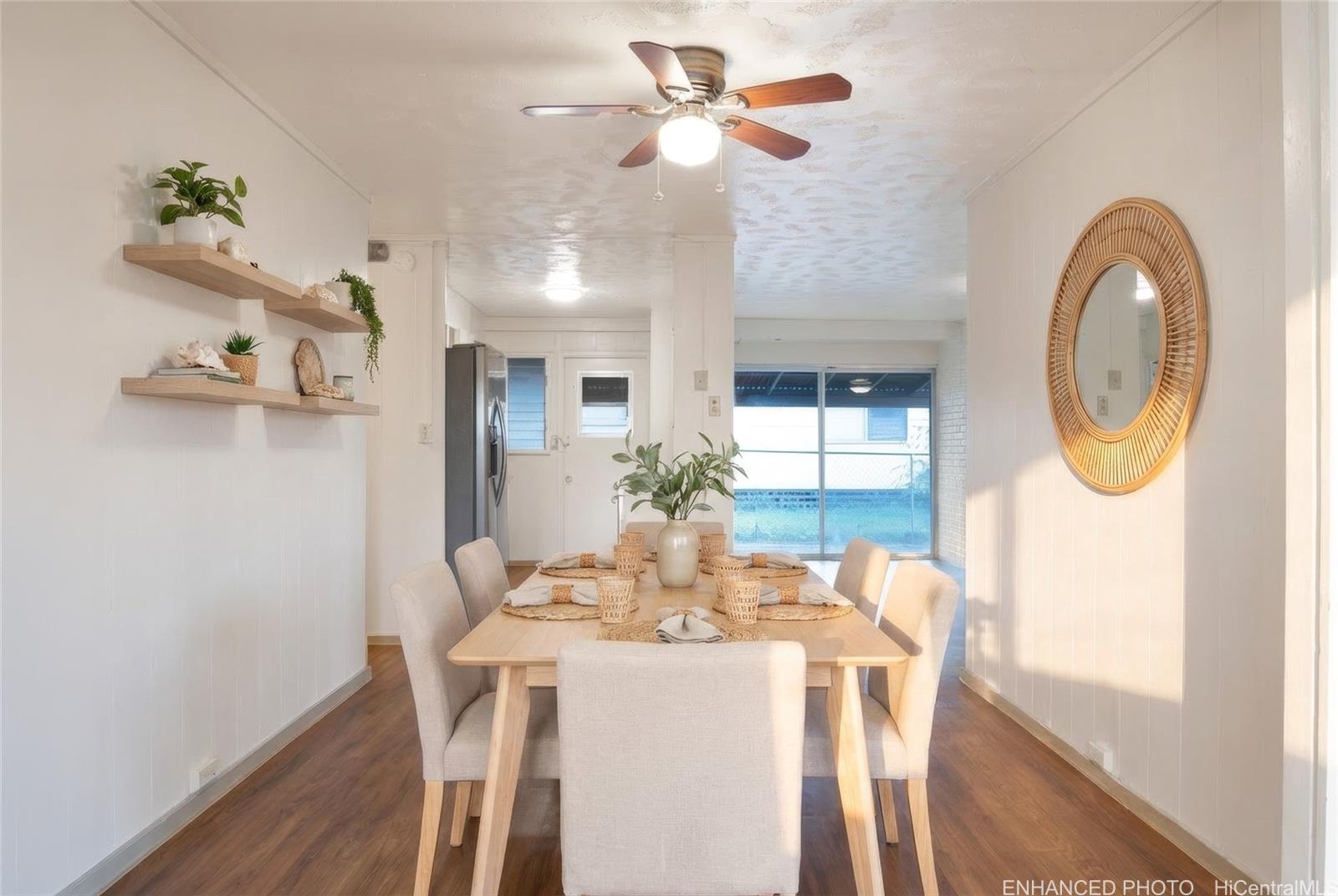 2619  California Ave Wahiawa Heights, Central home - photo 5 of 18