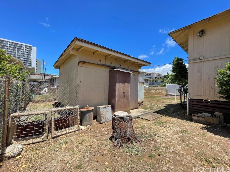 2620 B  Date Street Kapiolani, Honolulu home - photo 16 of 20