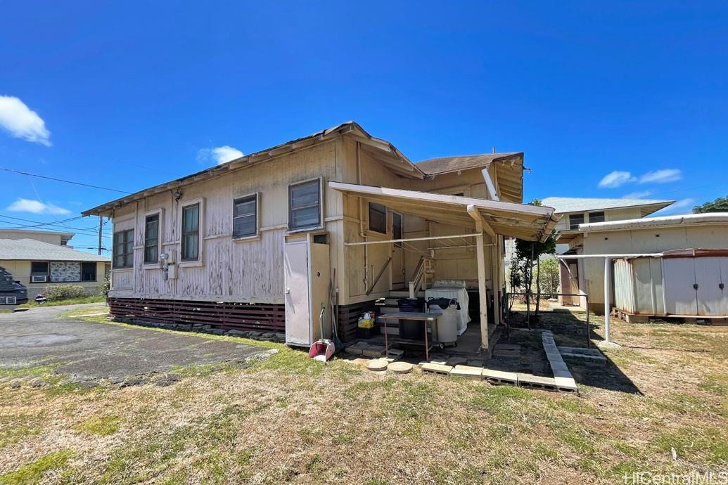 2620 B  Date Street Kapiolani, Honolulu home - photo 19 of 20