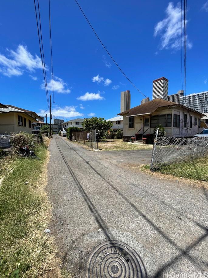 2620 B  Date Street Kapiolani, Honolulu home - photo 20 of 20