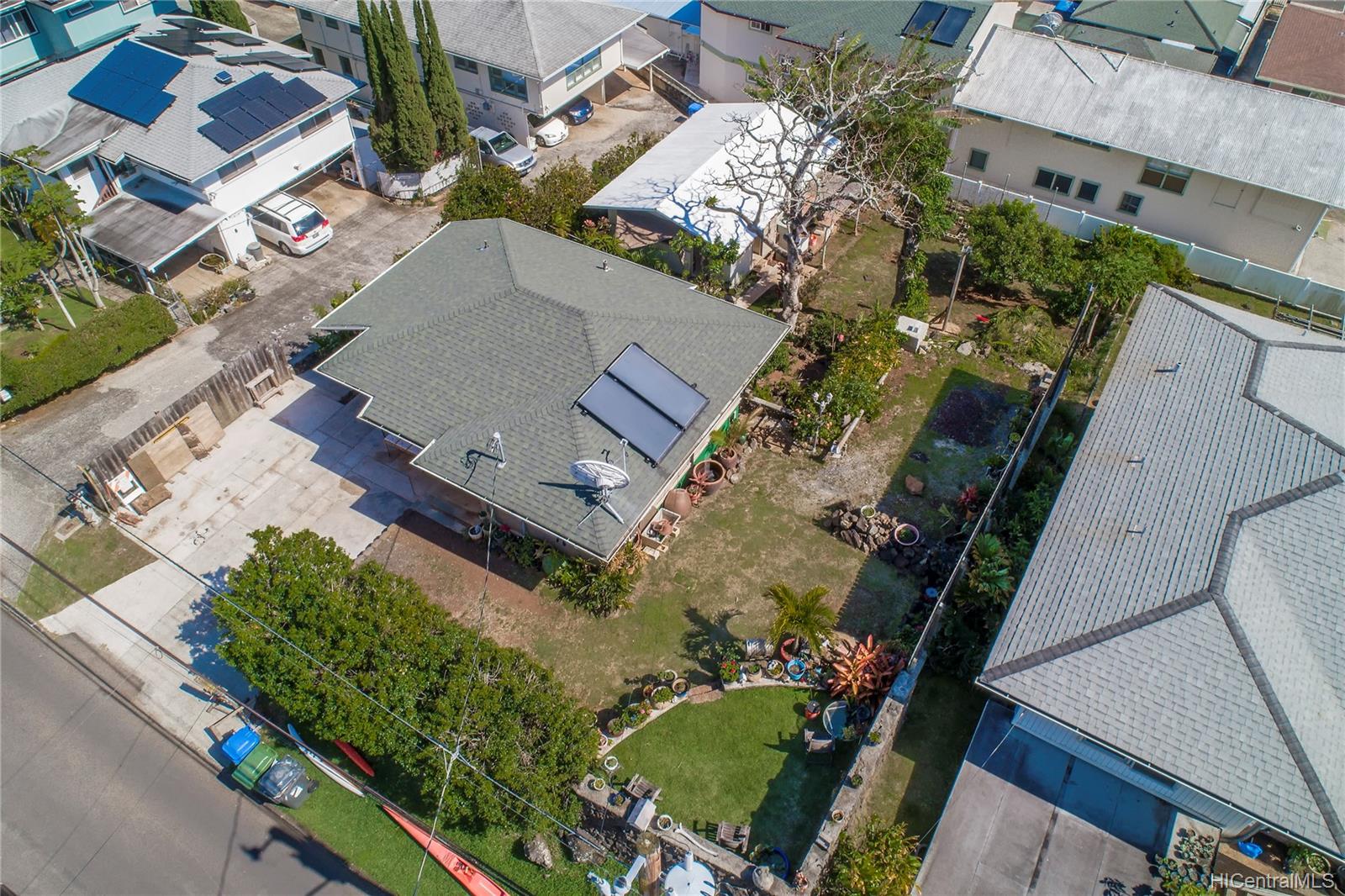 2621 Liliha Street , Honolulu house for sale Puunui Honolulu