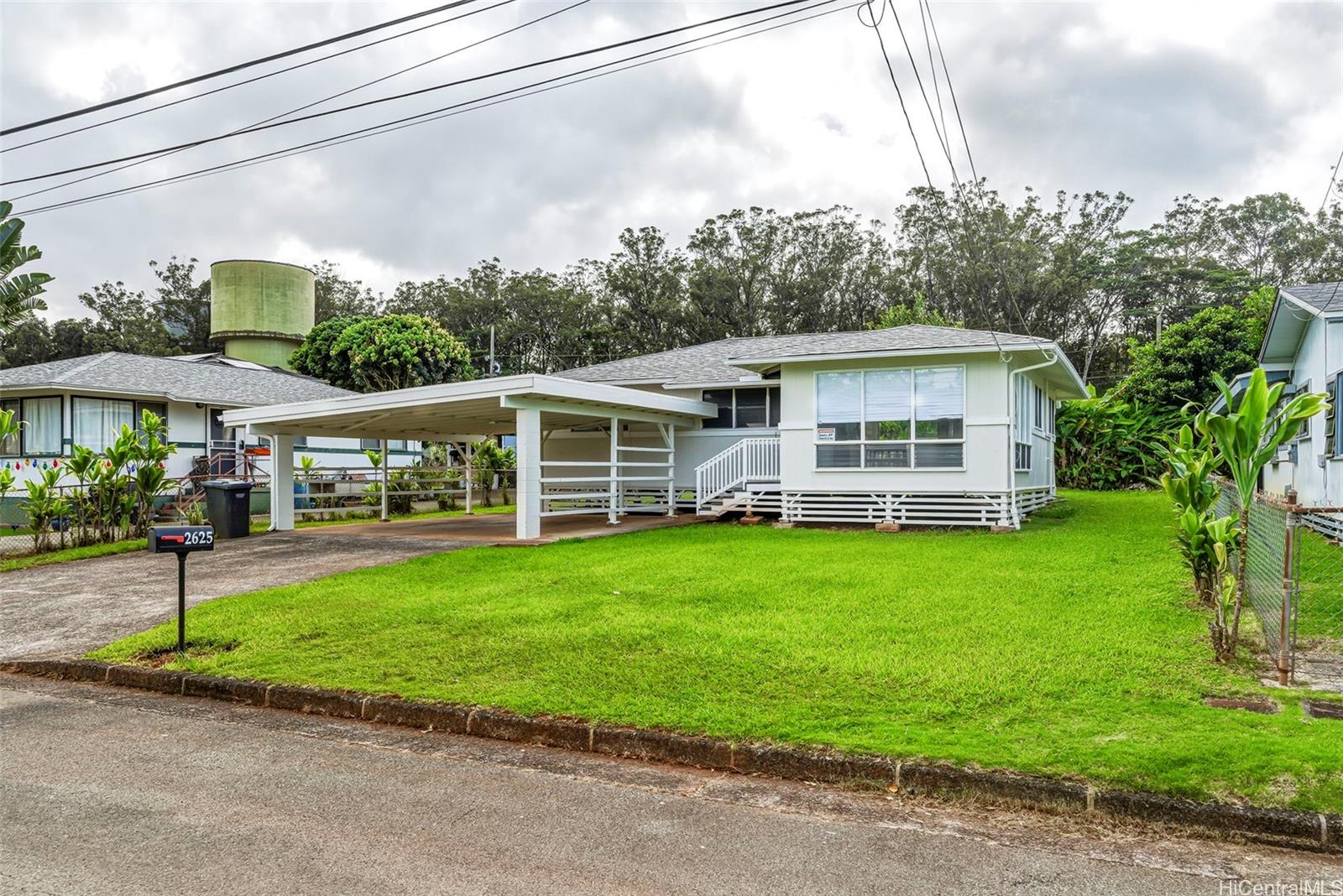 2625 Puninoni Street , Wahiawa, Hi 96786 | Wahiawa Heights
