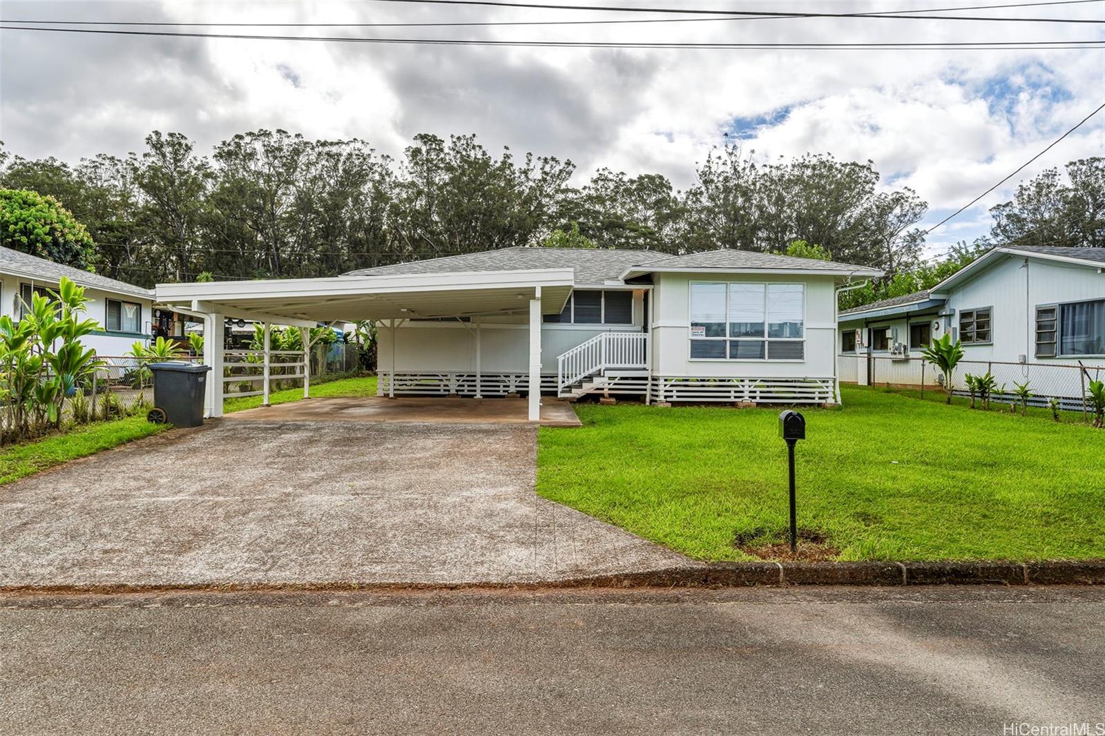 2625  Puninoni St Wahiawa Heights, Central home - photo 17 of 17