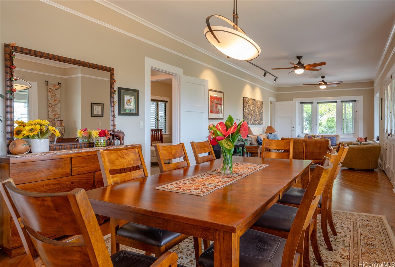 2626  Hillside Ave Manoa Area, Honolulu home - photo 11 of 25