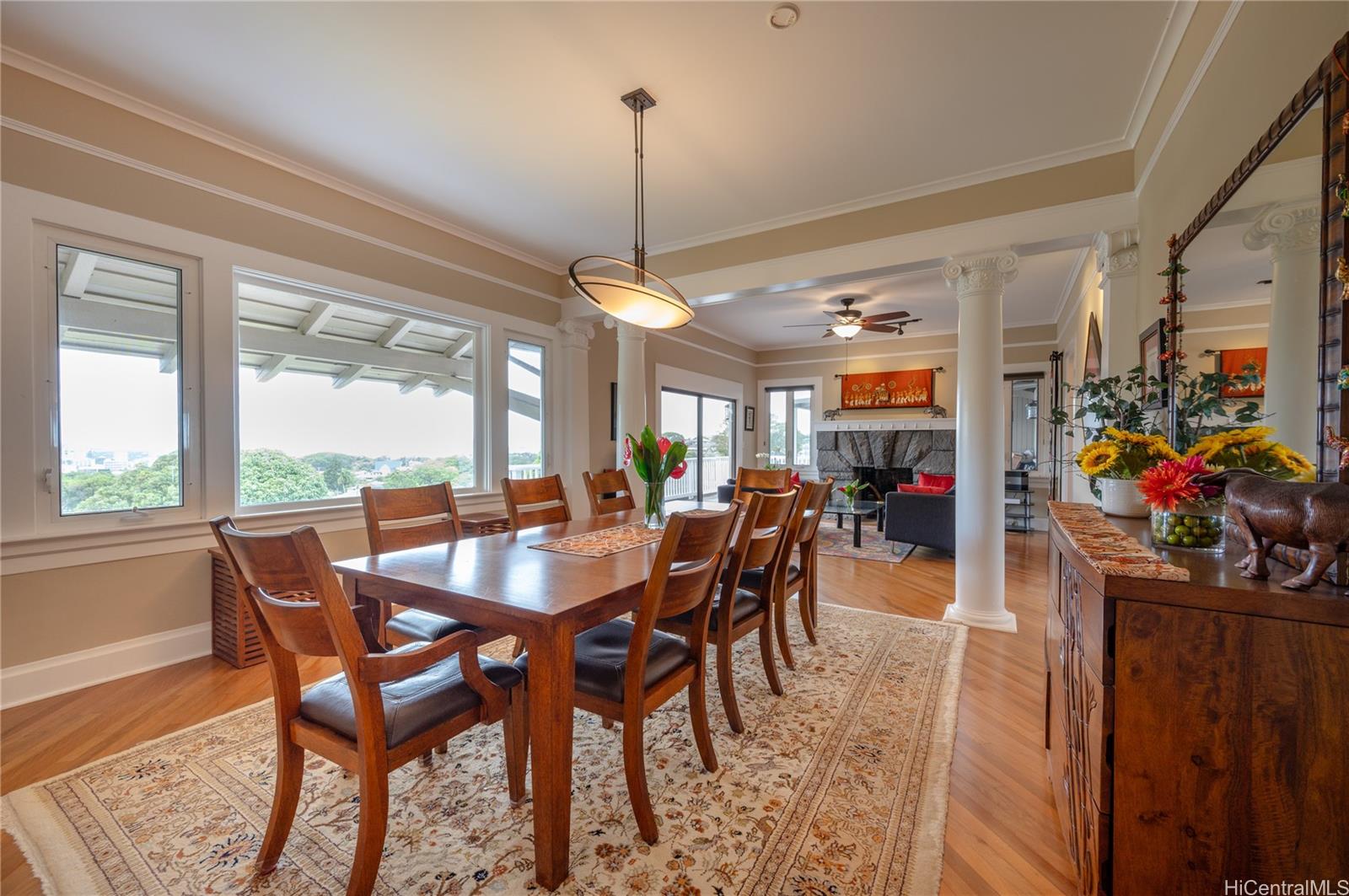 2626  Hillside Ave Manoa Area, Honolulu home - photo 12 of 25