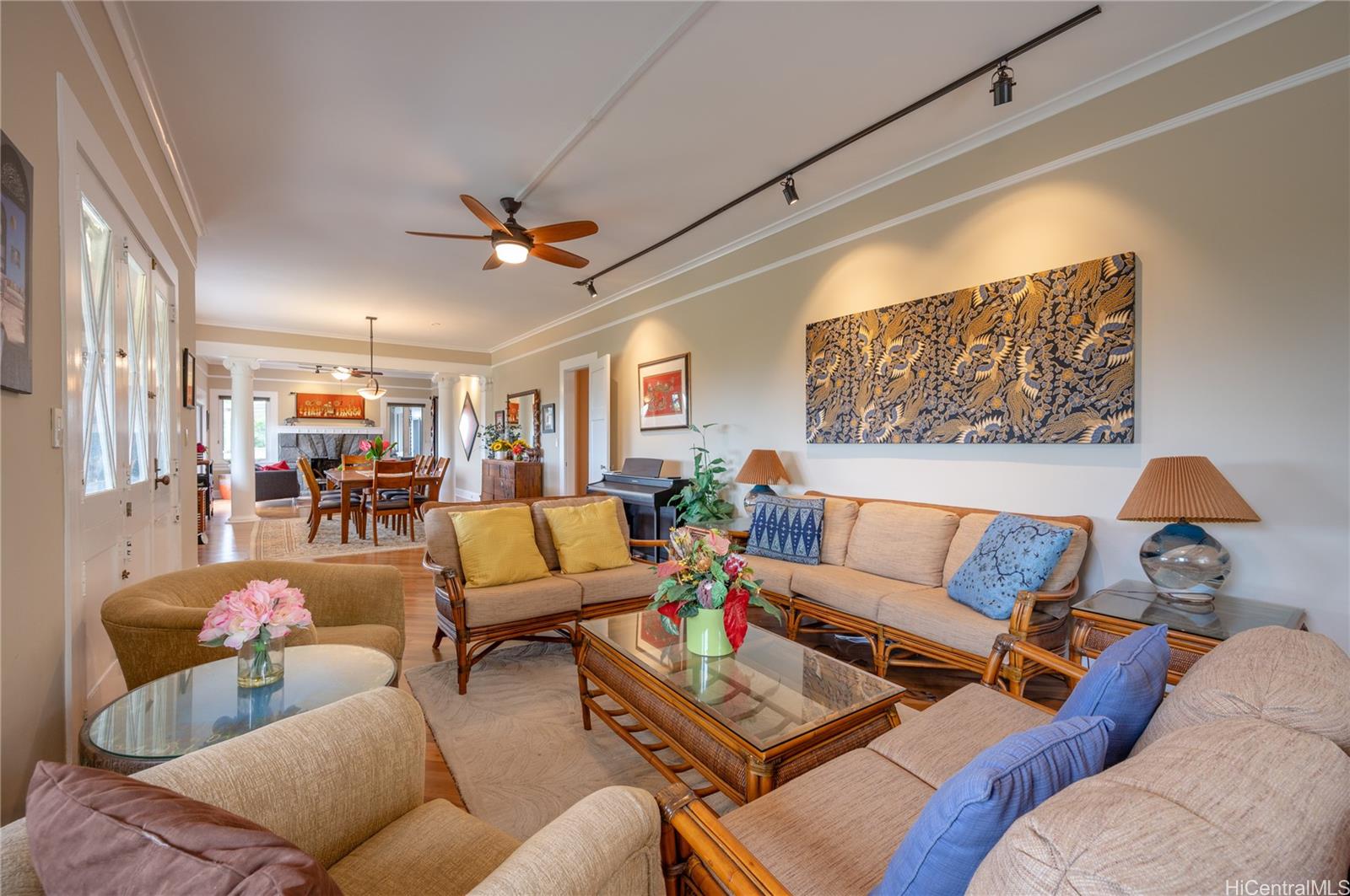 2626  Hillside Ave Manoa Area, Honolulu home - photo 13 of 25