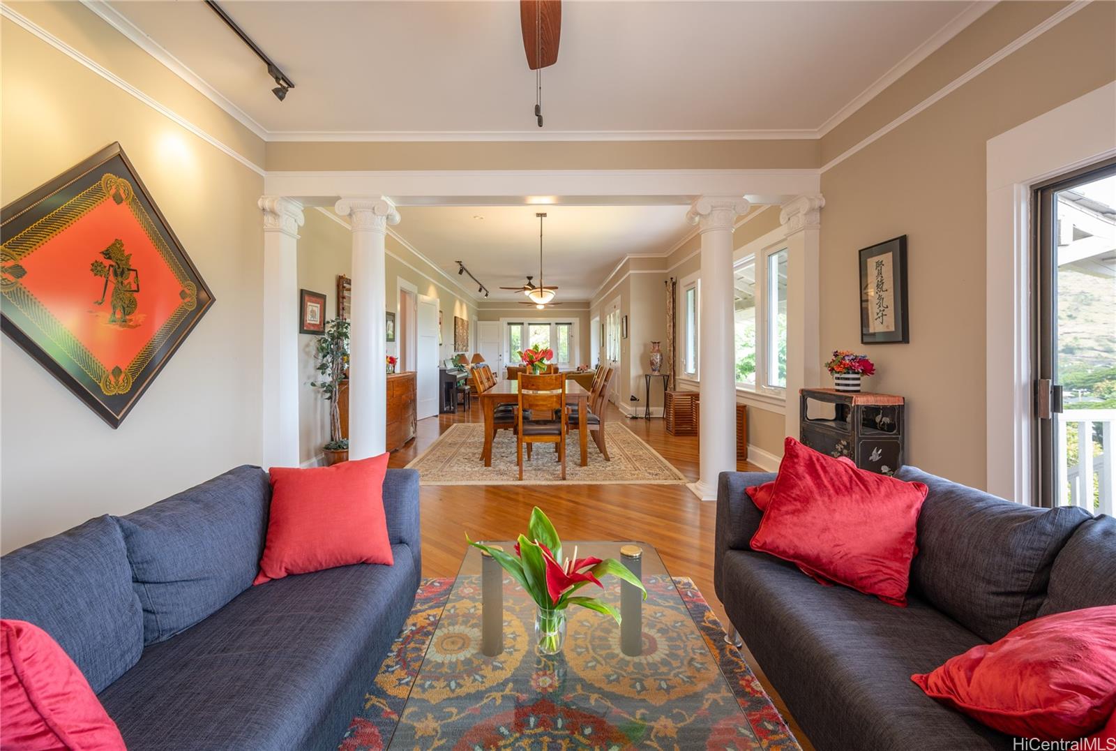 2626  Hillside Ave Manoa Area, Honolulu home - photo 10 of 25