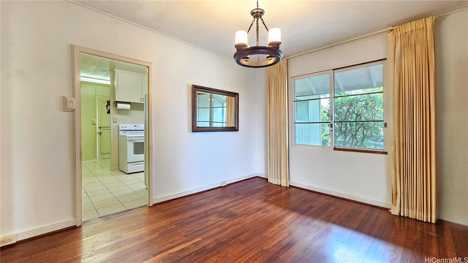 2626  Manoa Road Manoa Area, Honolulu home - photo 15 of 25