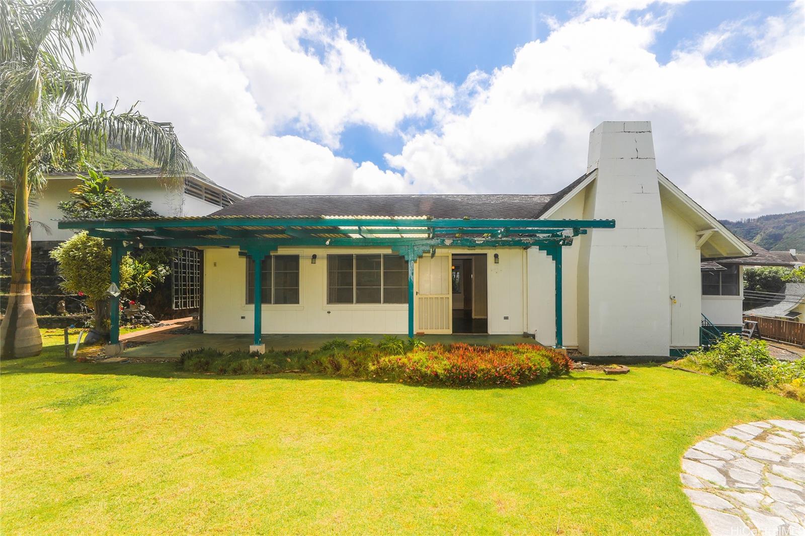 2626  Manoa Road Manoa Area, Honolulu home - photo 3 of 25