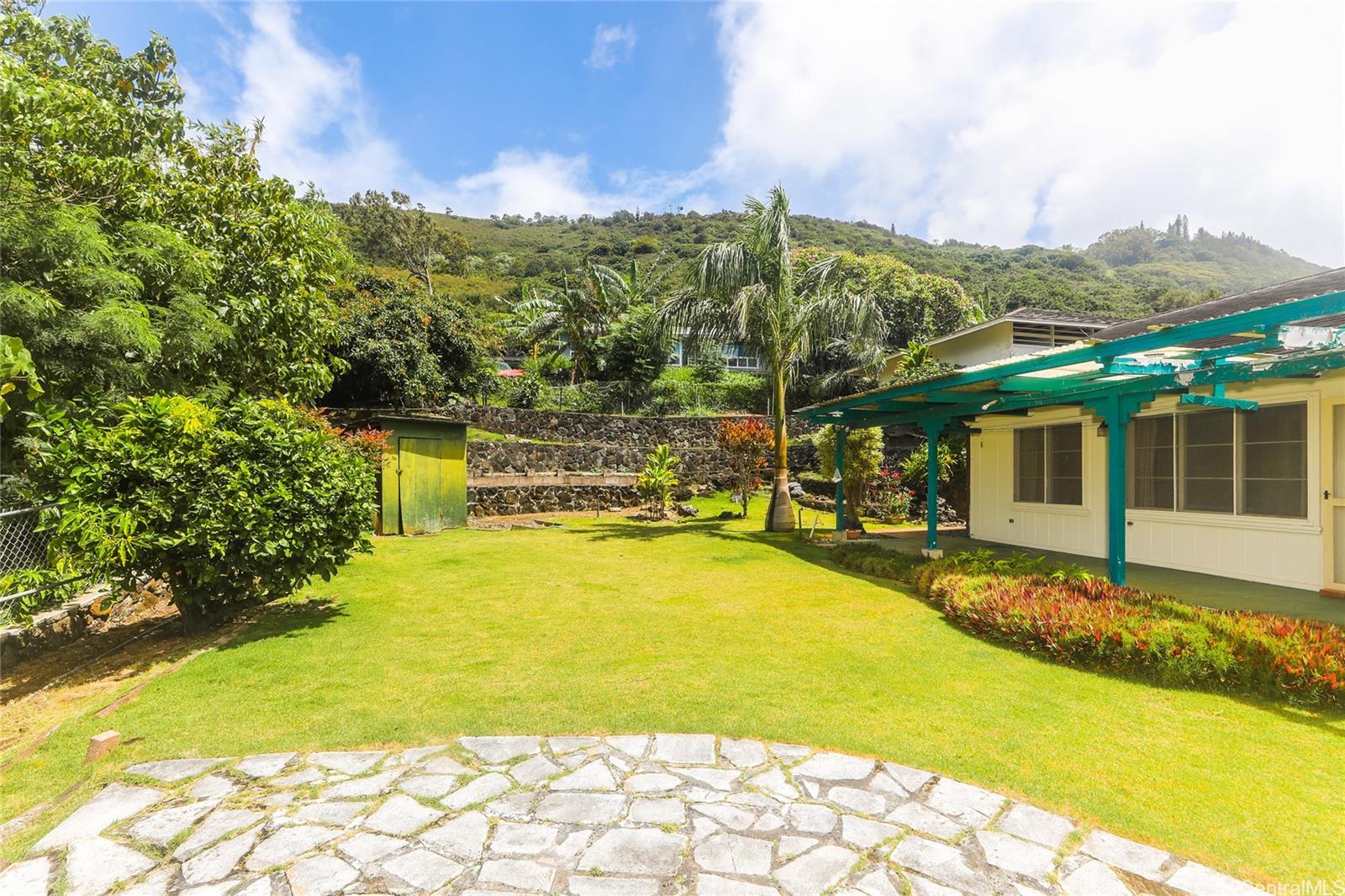 2626  Manoa Road Manoa Area, Honolulu home - photo 21 of 25