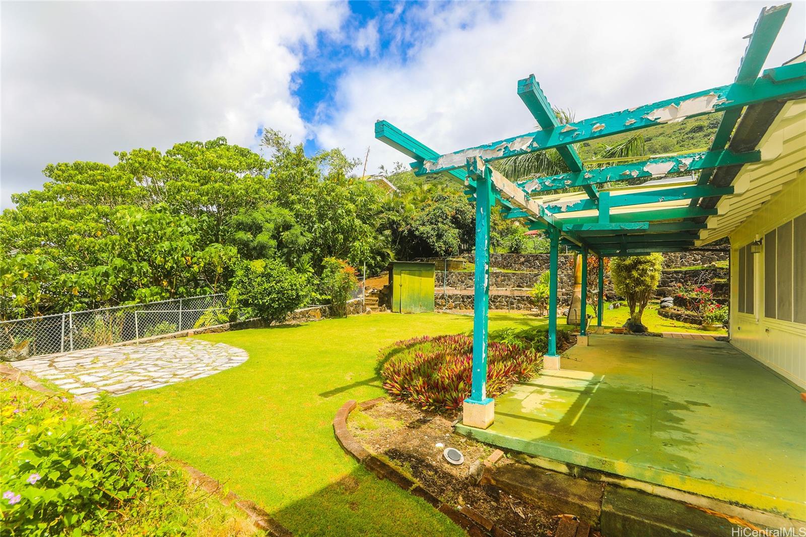 2626  Manoa Road Manoa Area, Honolulu home - photo 22 of 25