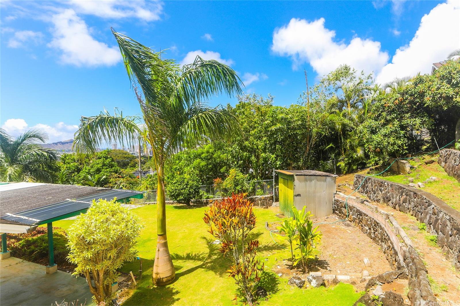 2626  Manoa Road Manoa Area, Honolulu home - photo 23 of 25