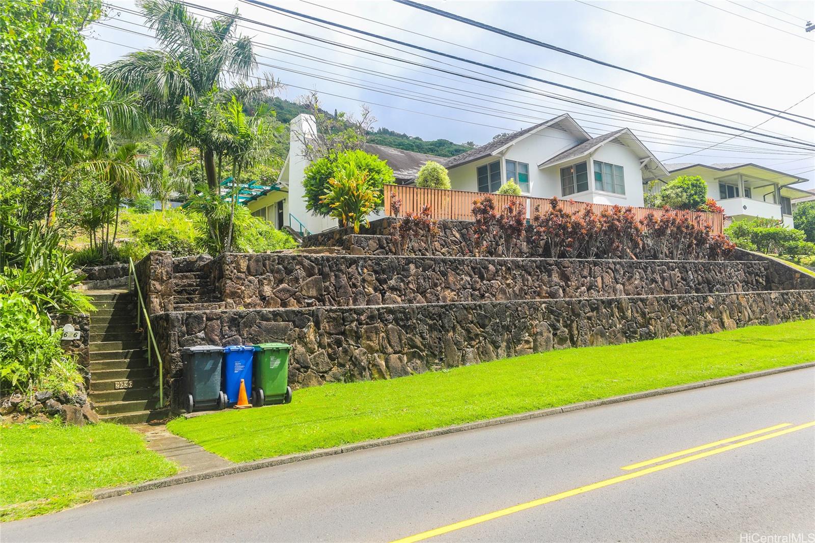 2626  Manoa Road Manoa Area, Honolulu home - photo 24 of 25