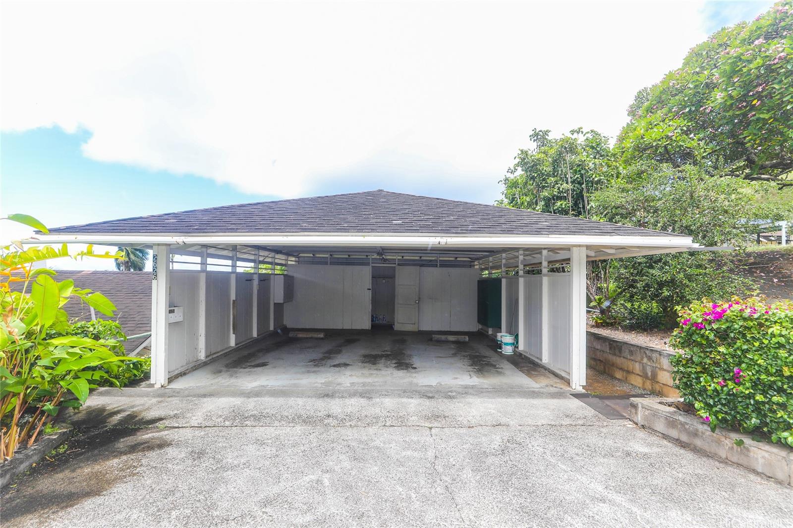 2626  Manoa Road Manoa Area, Honolulu home - photo 25 of 25