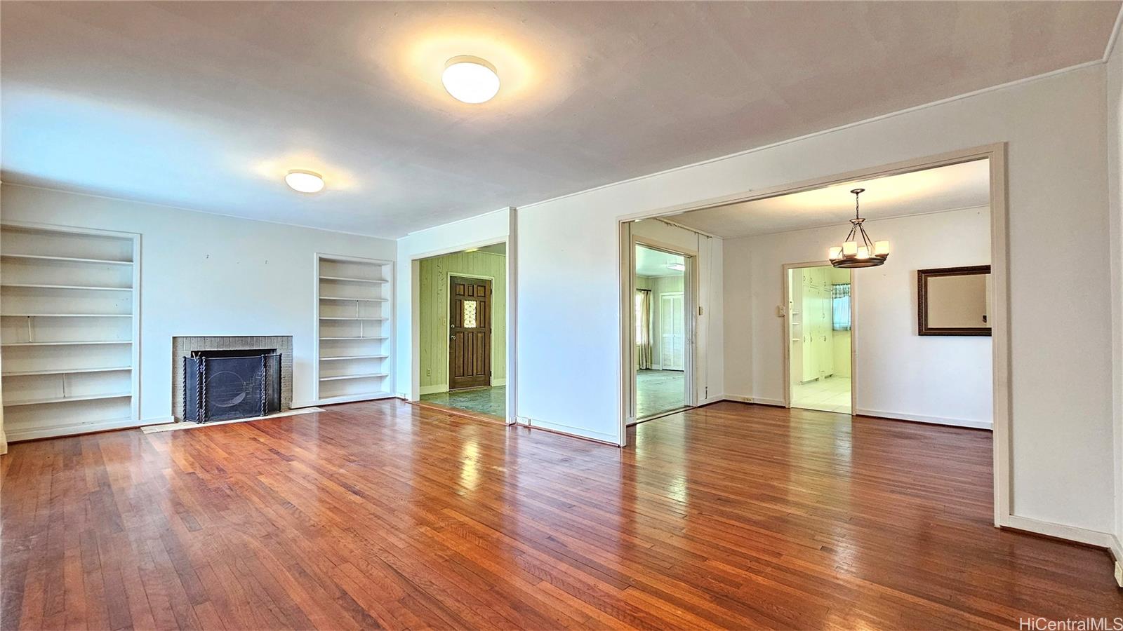 2626  Manoa Road Manoa Area, Honolulu home - photo 5 of 25