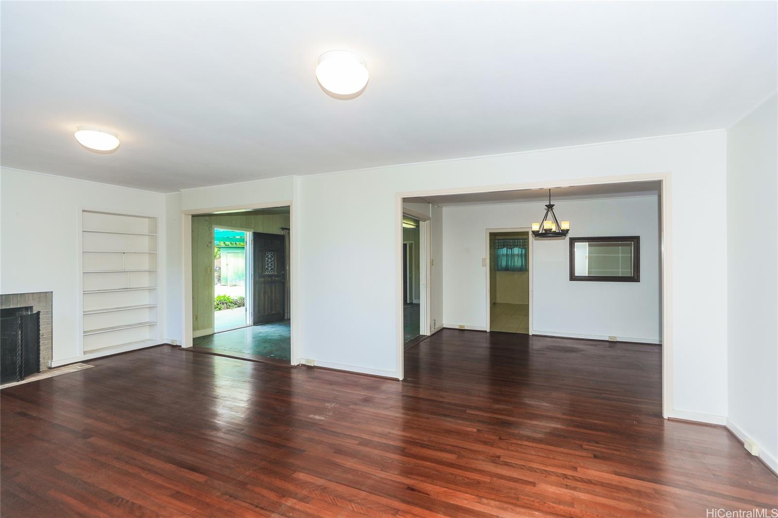 2626  Manoa Road Manoa Area, Honolulu home - photo 7 of 25