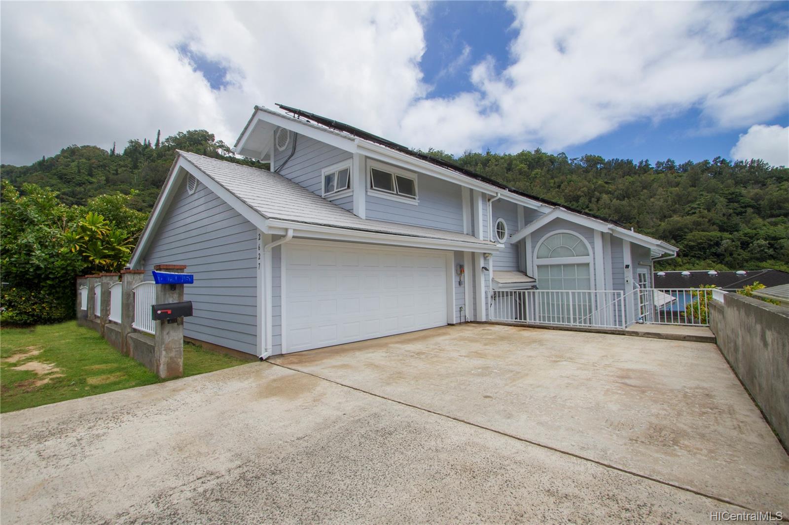 2627 Booth Road , Honolulu house for sale Pauoa Valley Honolulu