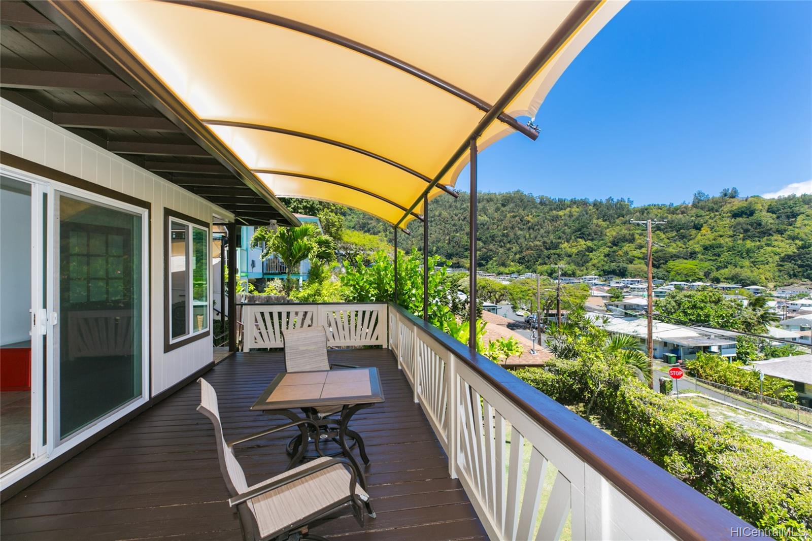 2629 Ahekolo Street , Honolulu, Hi 96813 Pauoa Valley