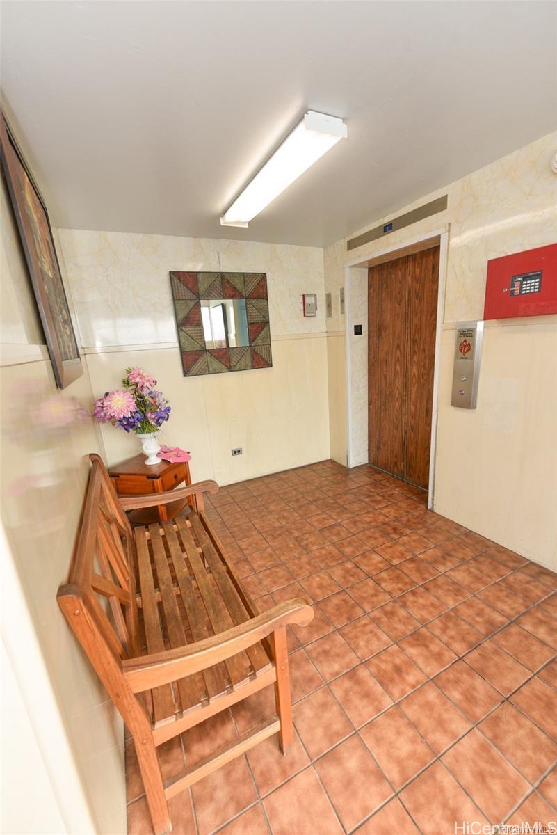 Plumeria Hale condo # 1002, Honolulu, Hawaii - photo 8 of 9