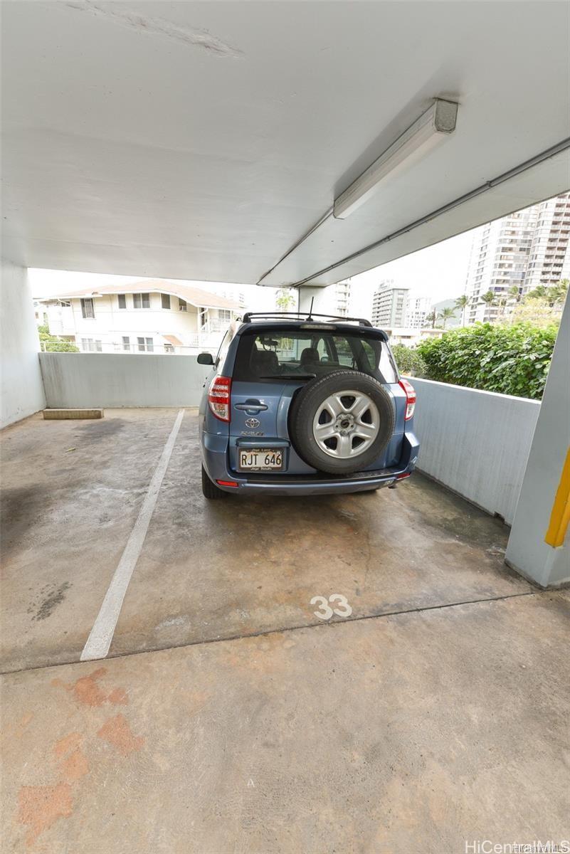 Plumeria Hale condo # 1002, Honolulu, Hawaii - photo 9 of 9