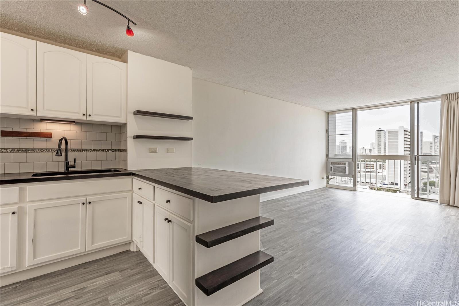 Plumeria Hale condo # 1403, Honolulu, Hawaii - photo 17 of 24