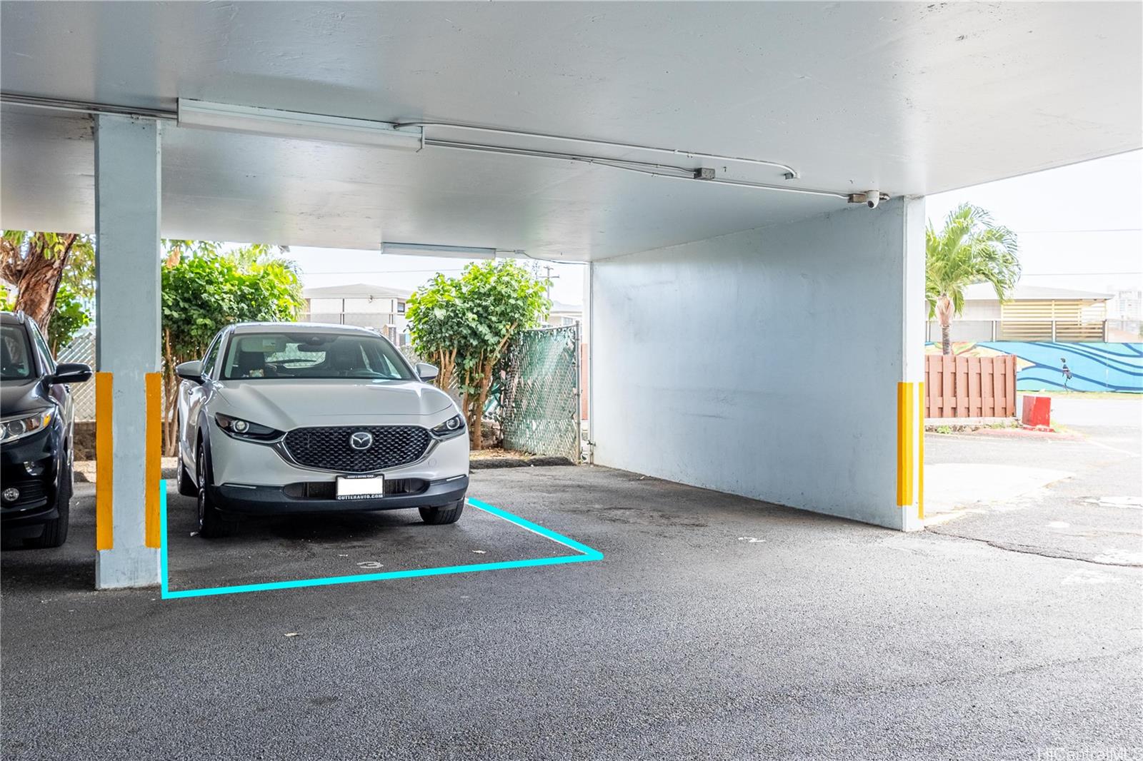 Plumeria Hale condo # 1403, Honolulu, Hawaii - photo 21 of 24