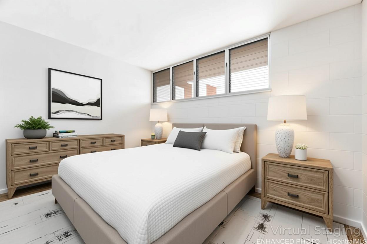 Plumeria Hale condo # 1701, Honolulu, Hawaii - photo 3 of 14